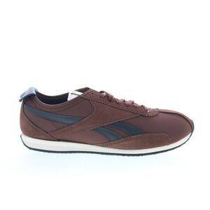 Reebok Mens R400 Brown Shoes (NWT)